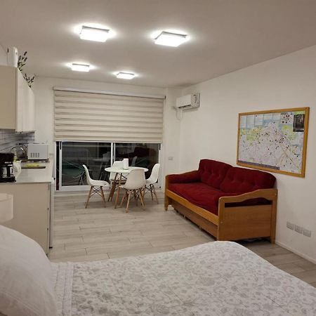 Appartement Monoambiente Cerca De Todo Recoleta à Buenos Aires Extérieur photo