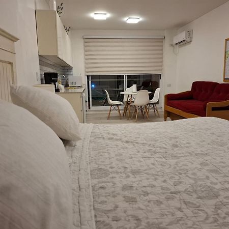 Appartement Monoambiente Cerca De Todo Recoleta à Buenos Aires Extérieur photo