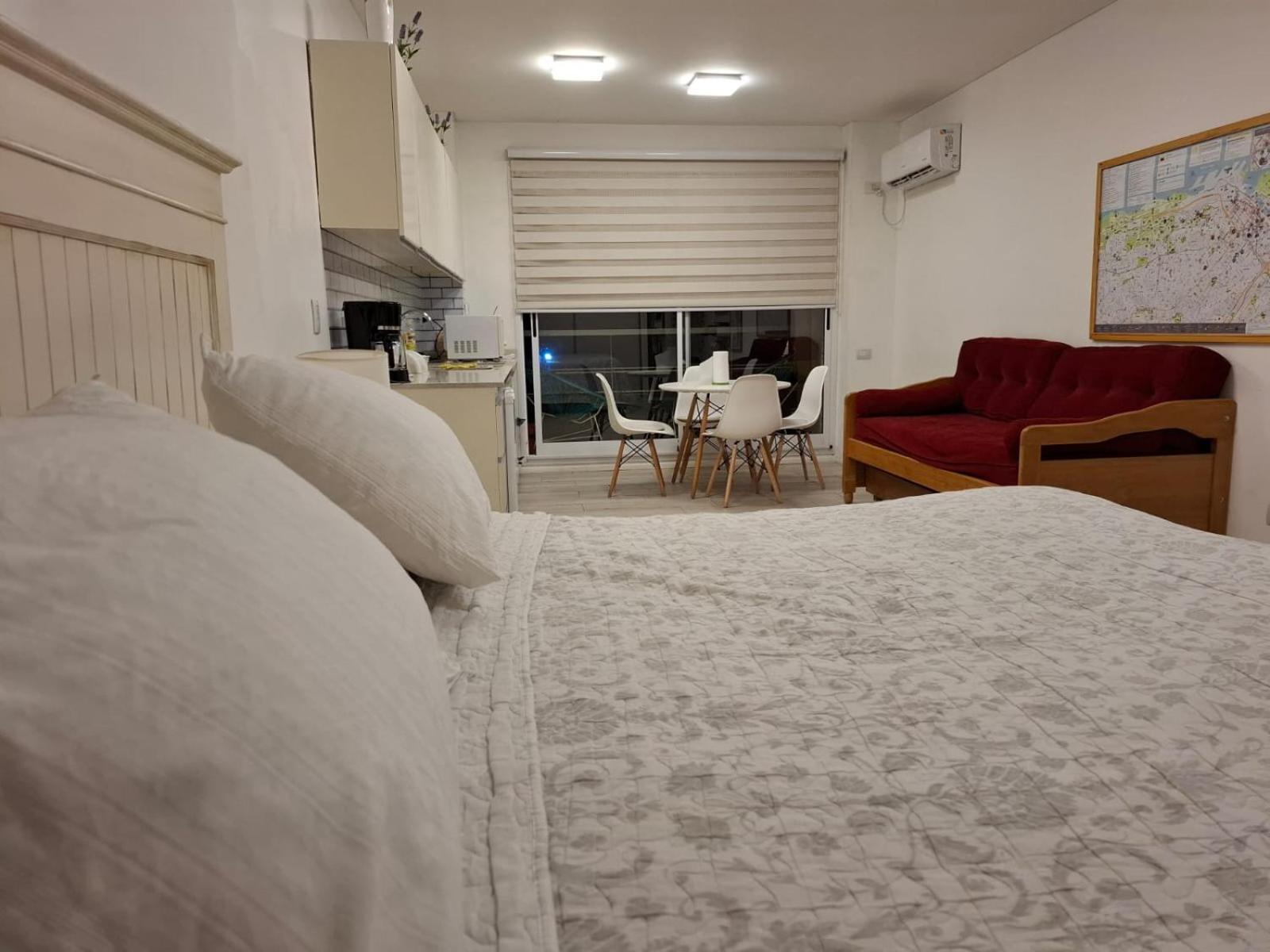 Appartement Monoambiente Cerca De Todo Recoleta à Buenos Aires Extérieur photo