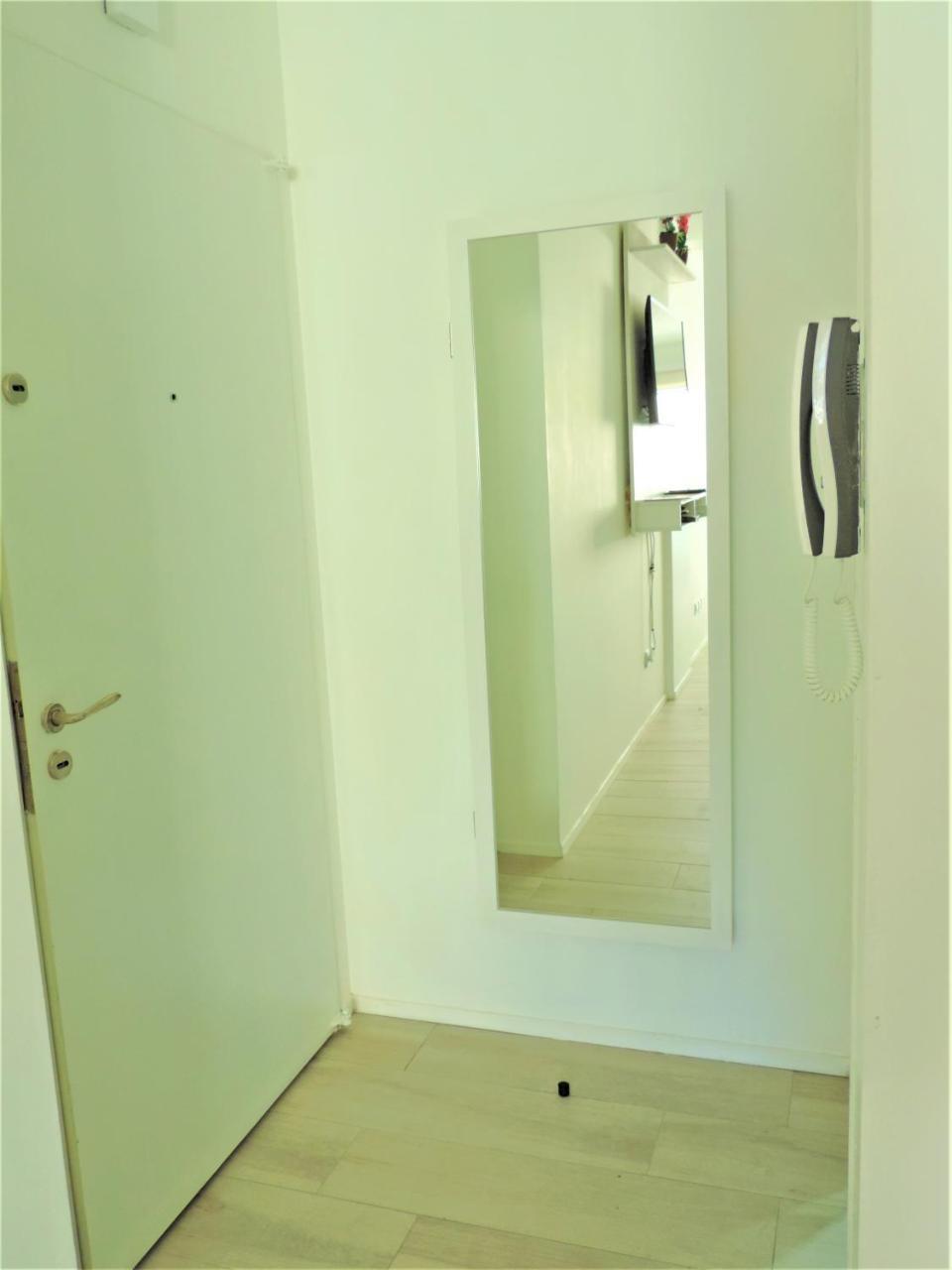 Appartement Monoambiente Cerca De Todo Recoleta à Buenos Aires Extérieur photo