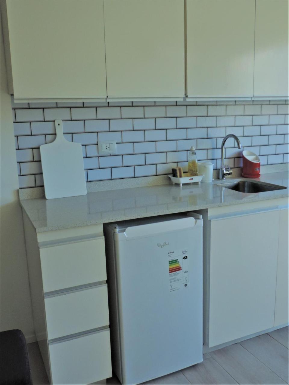 Appartement Monoambiente Cerca De Todo Recoleta à Buenos Aires Extérieur photo
